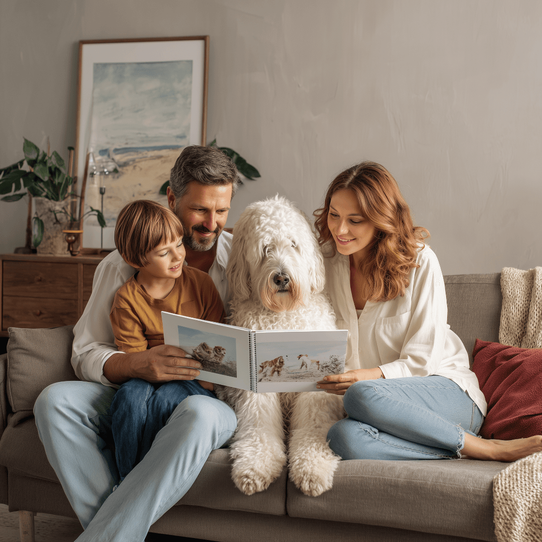 Step 3: Enjoy Your Print